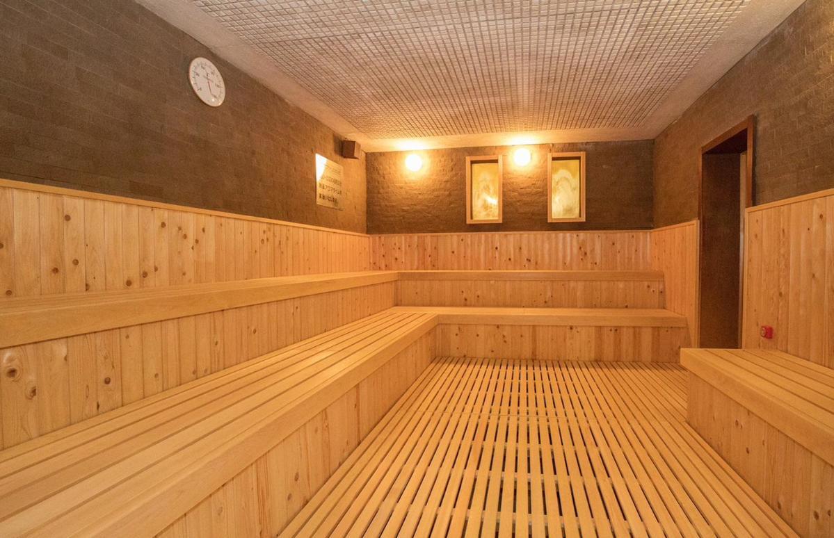 Kur And Hotel Shinshu شيوجيري المظهر الخارجي الصورة